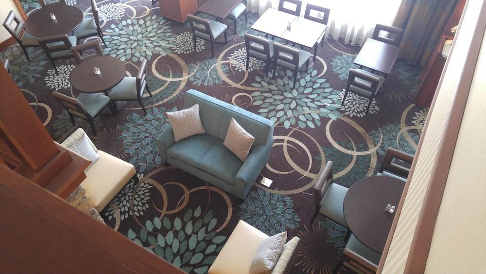 Staybridge Suites Harrisburg-Hershey By Ihg Luaran gambar