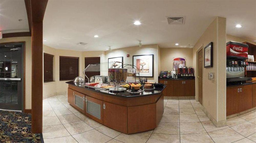Staybridge Suites Harrisburg-Hershey By Ihg Luaran gambar