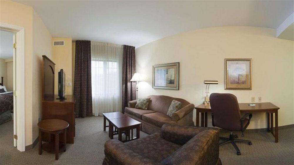 Staybridge Suites Harrisburg-Hershey By Ihg Luaran gambar