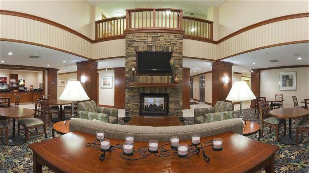 Staybridge Suites Harrisburg-Hershey By Ihg Luaran gambar