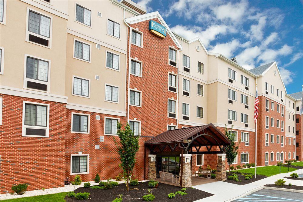 Staybridge Suites Harrisburg-Hershey By Ihg Luaran gambar
