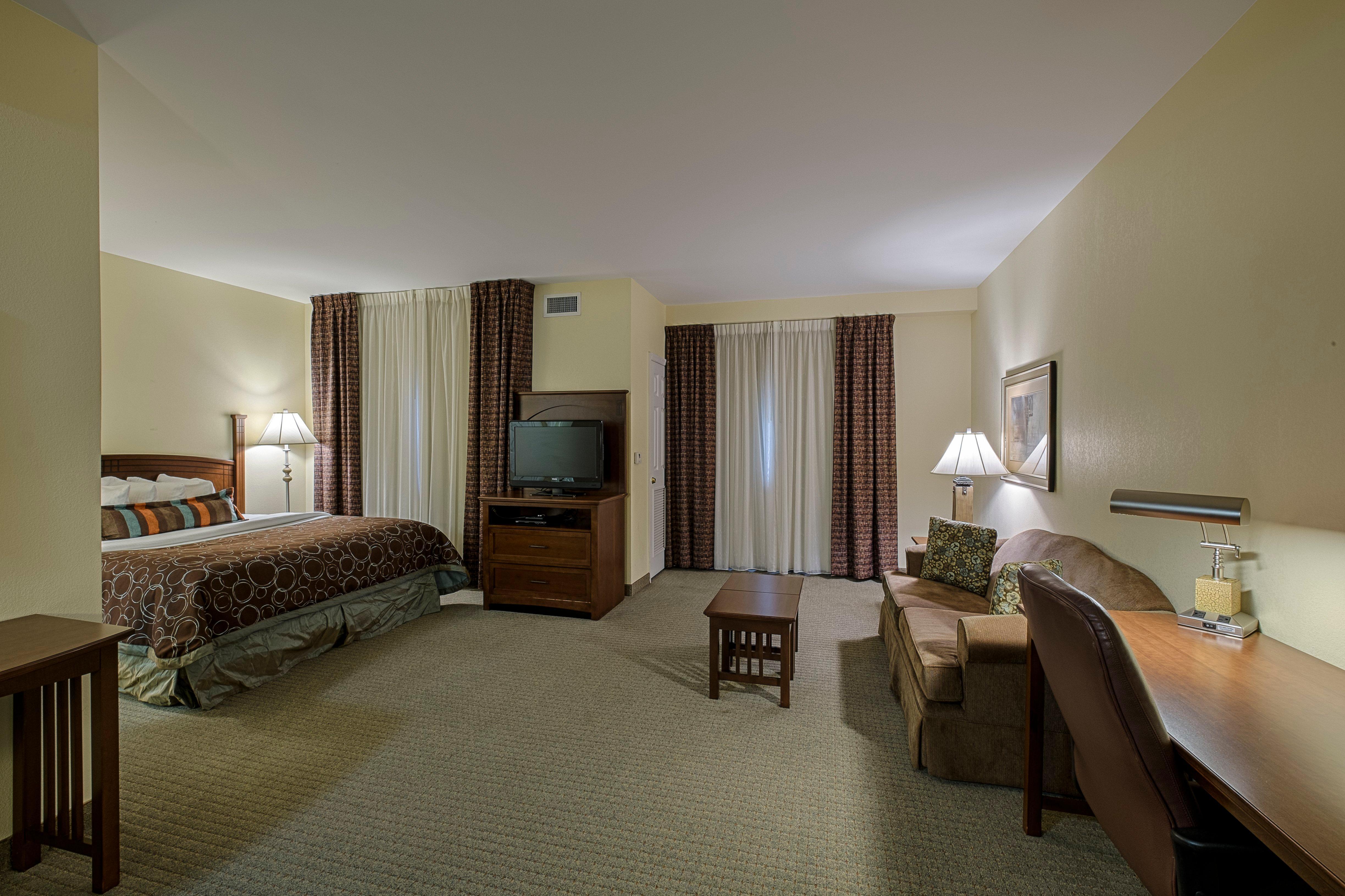 Staybridge Suites Harrisburg-Hershey By Ihg Luaran gambar