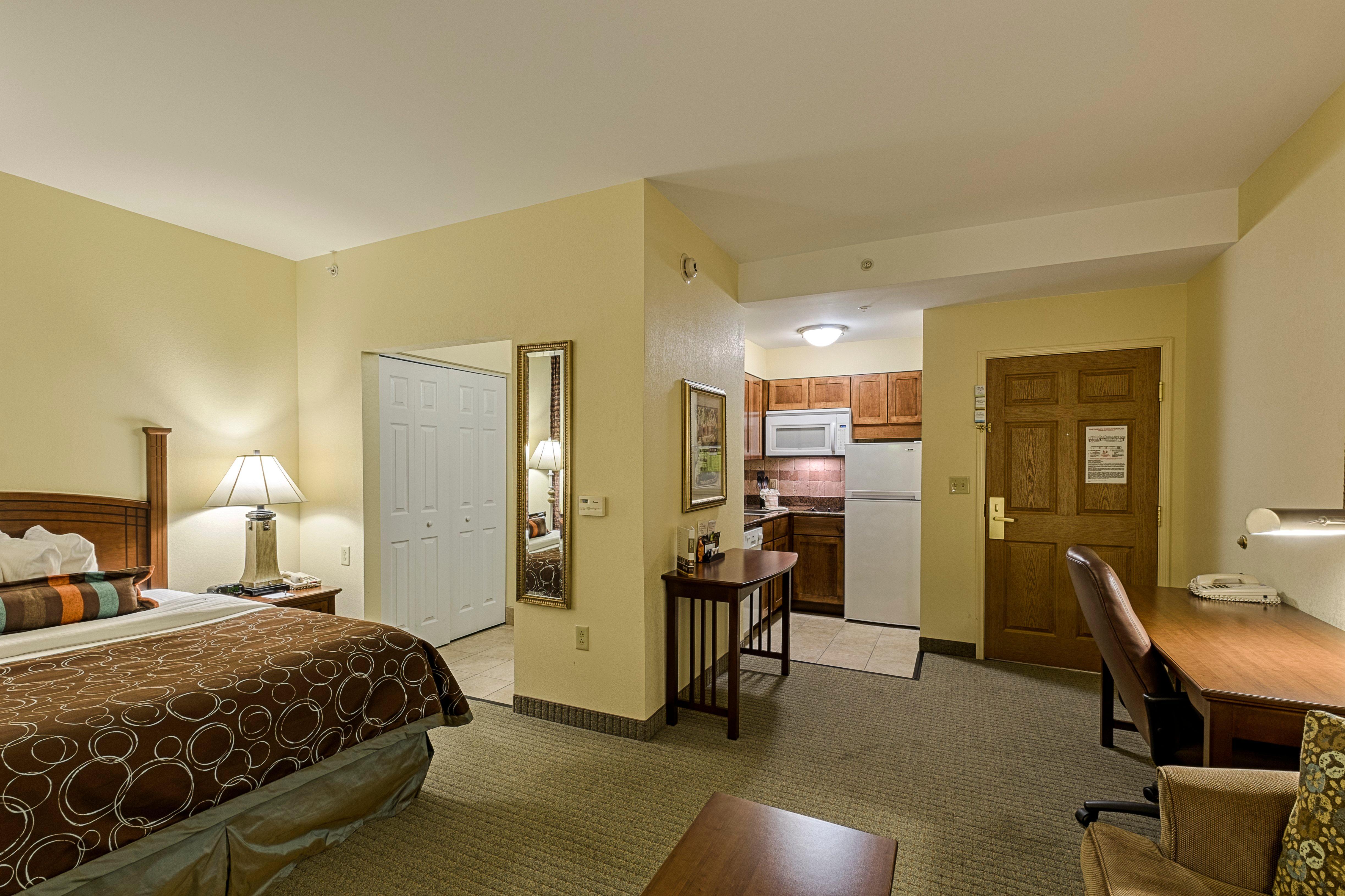 Staybridge Suites Harrisburg-Hershey By Ihg Luaran gambar