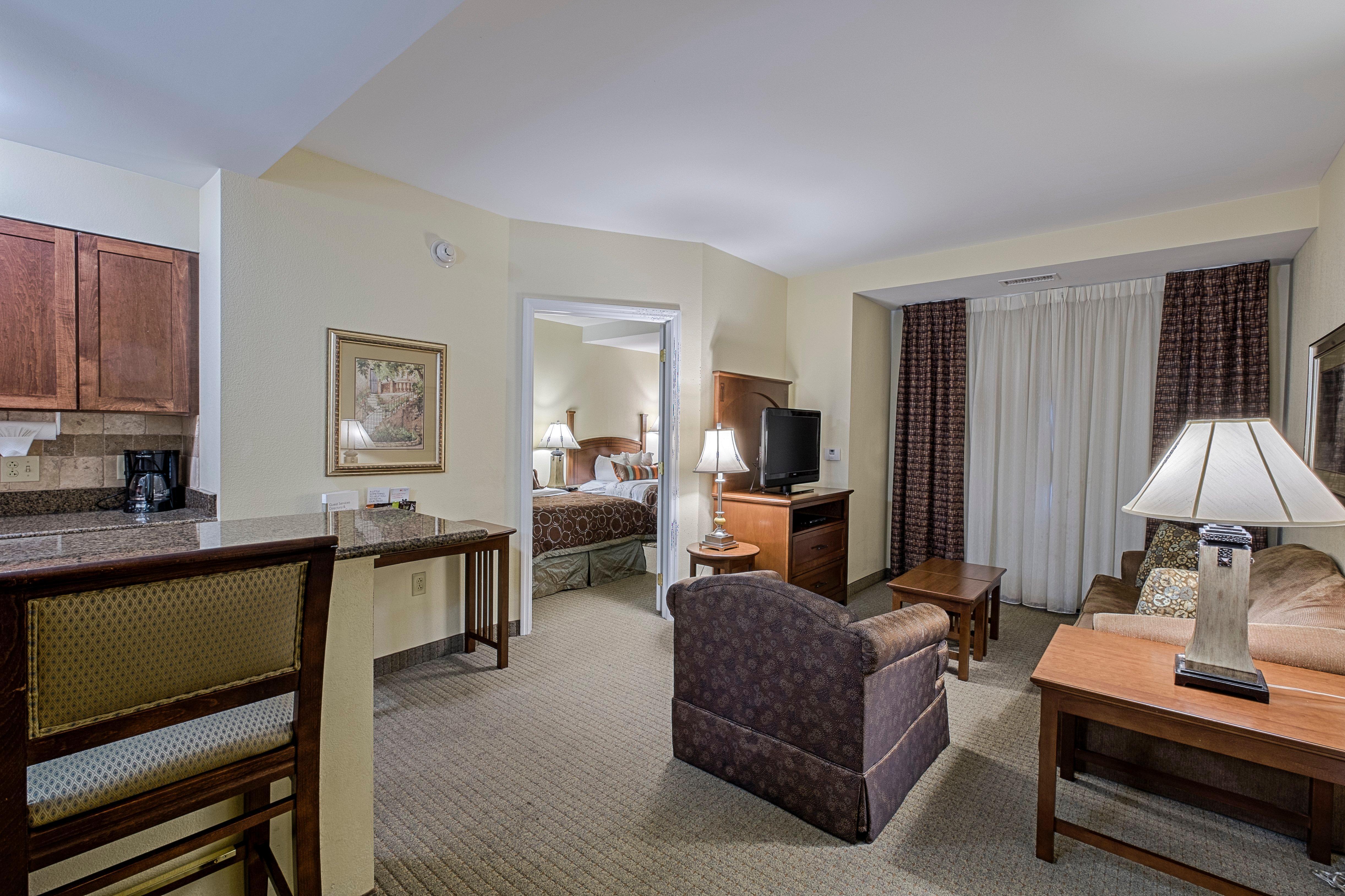 Staybridge Suites Harrisburg-Hershey By Ihg Luaran gambar