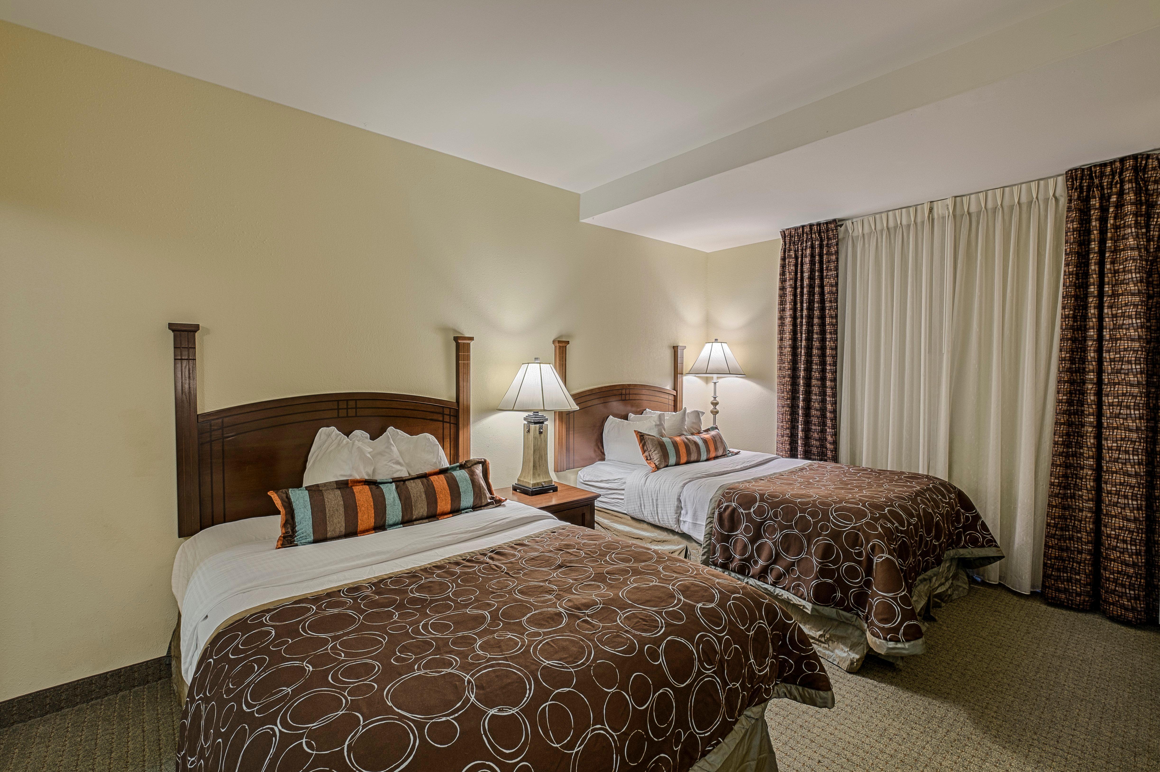 Staybridge Suites Harrisburg-Hershey By Ihg Luaran gambar