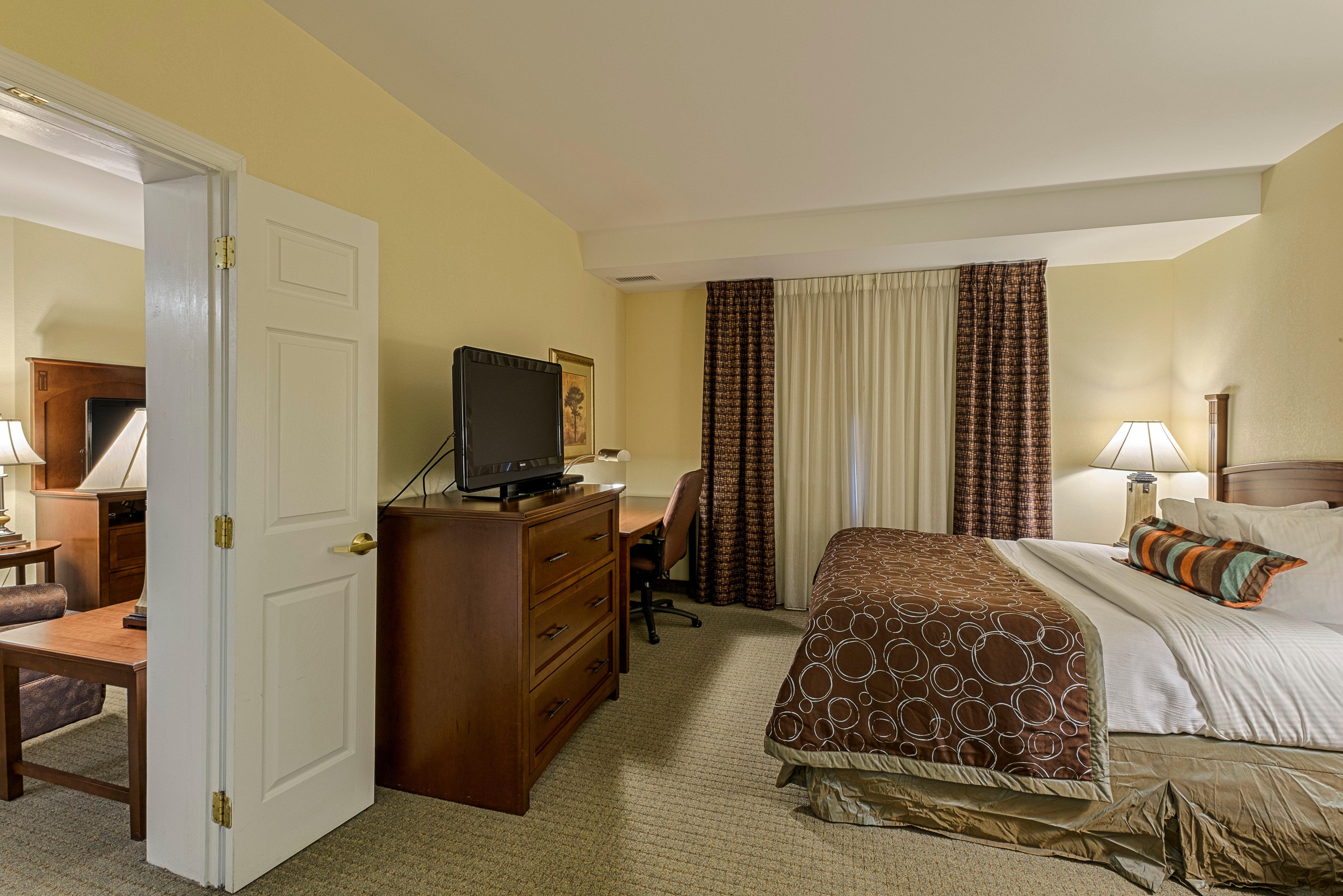 Staybridge Suites Harrisburg-Hershey By Ihg Luaran gambar