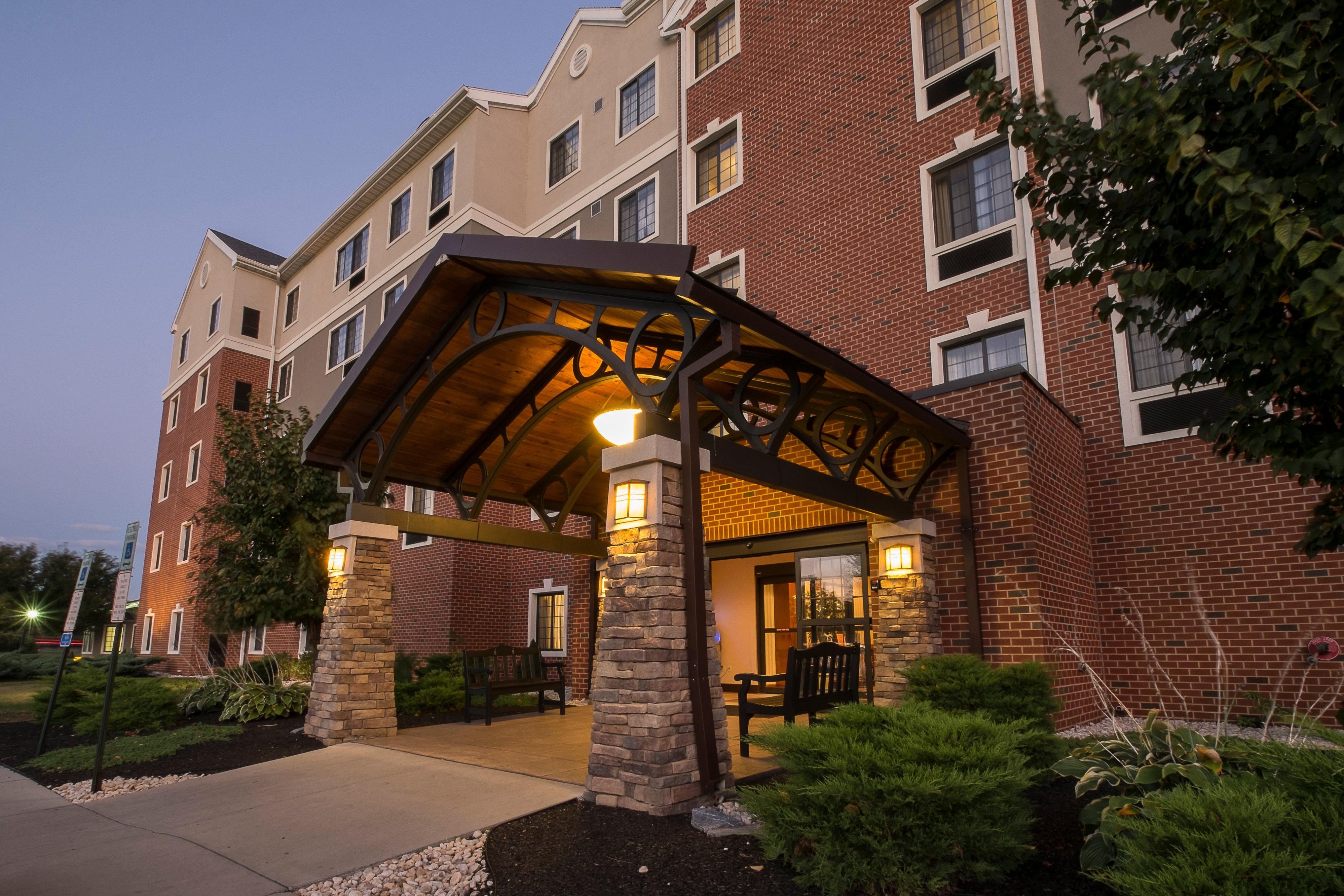Staybridge Suites Harrisburg-Hershey By Ihg Luaran gambar
