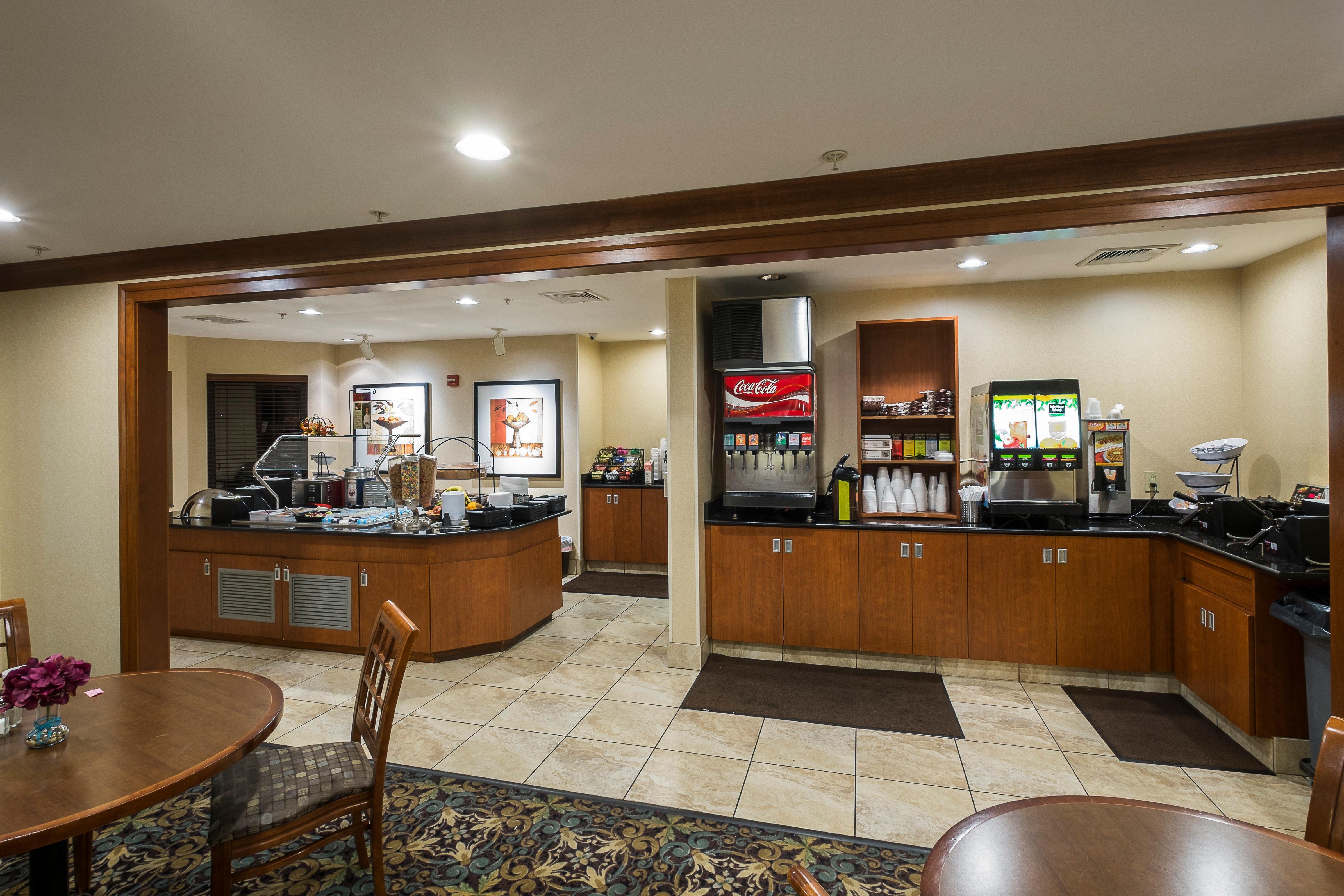 Staybridge Suites Harrisburg-Hershey By Ihg Luaran gambar