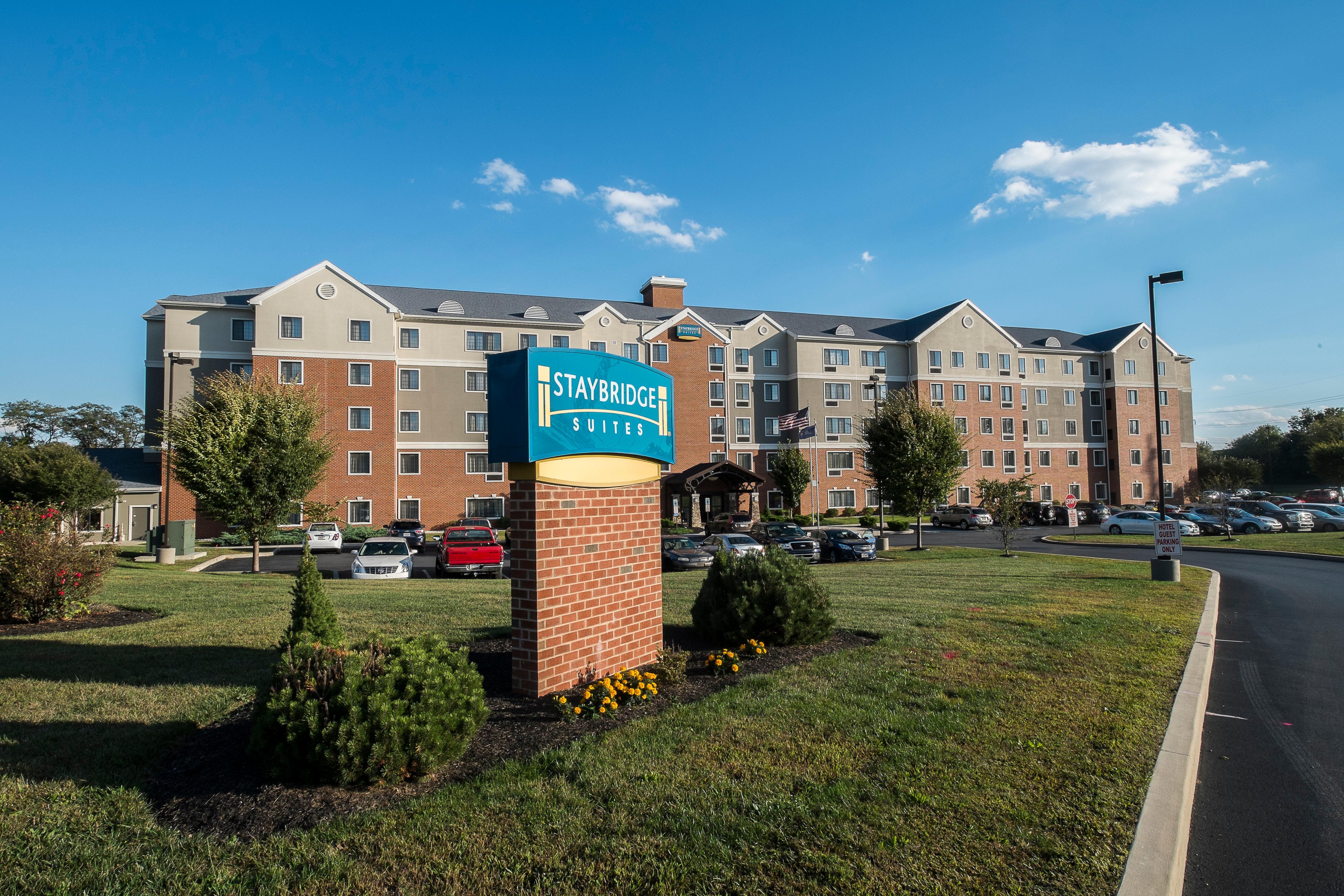 Staybridge Suites Harrisburg-Hershey By Ihg Luaran gambar