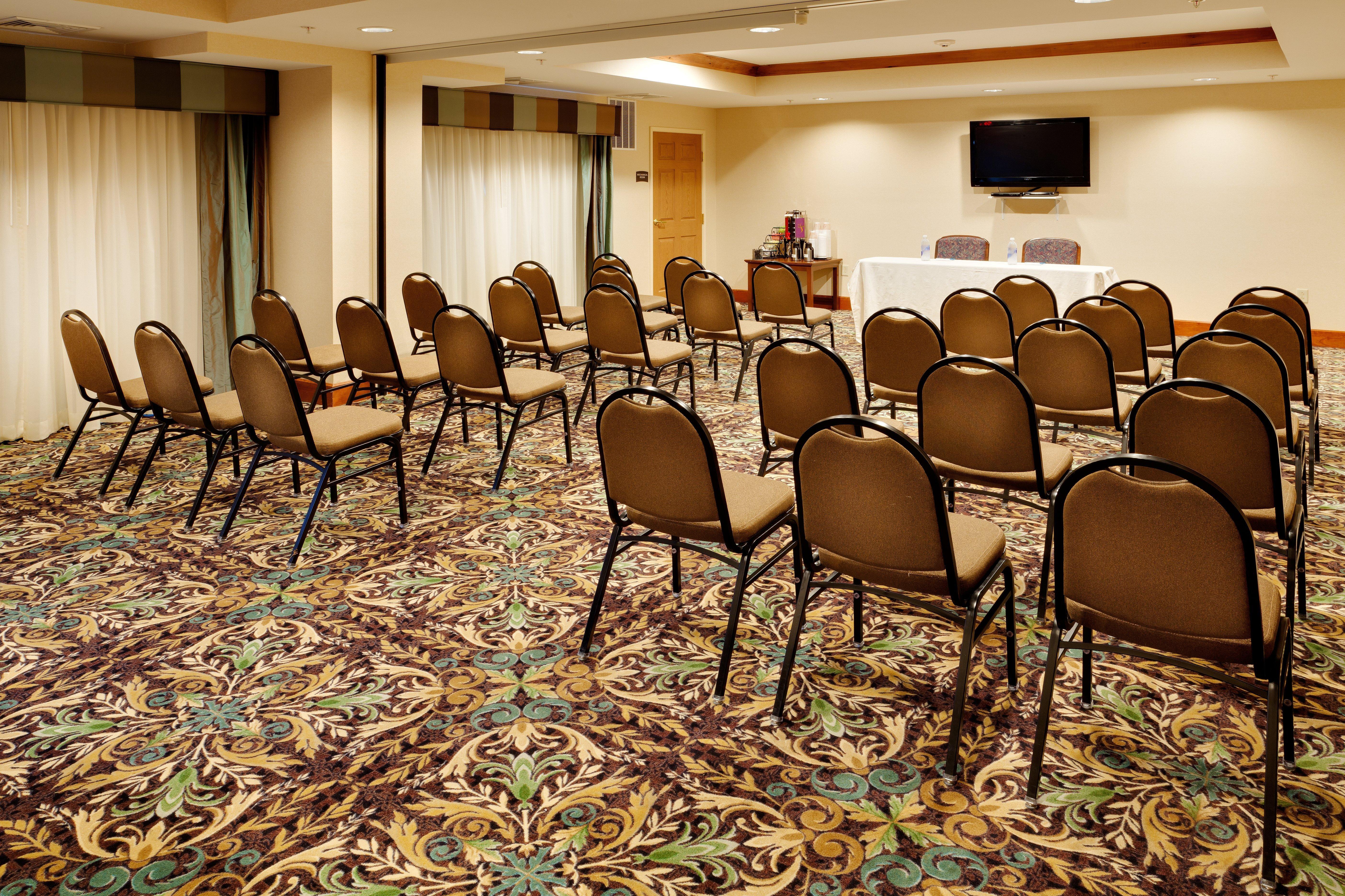 Staybridge Suites Harrisburg-Hershey By Ihg Luaran gambar