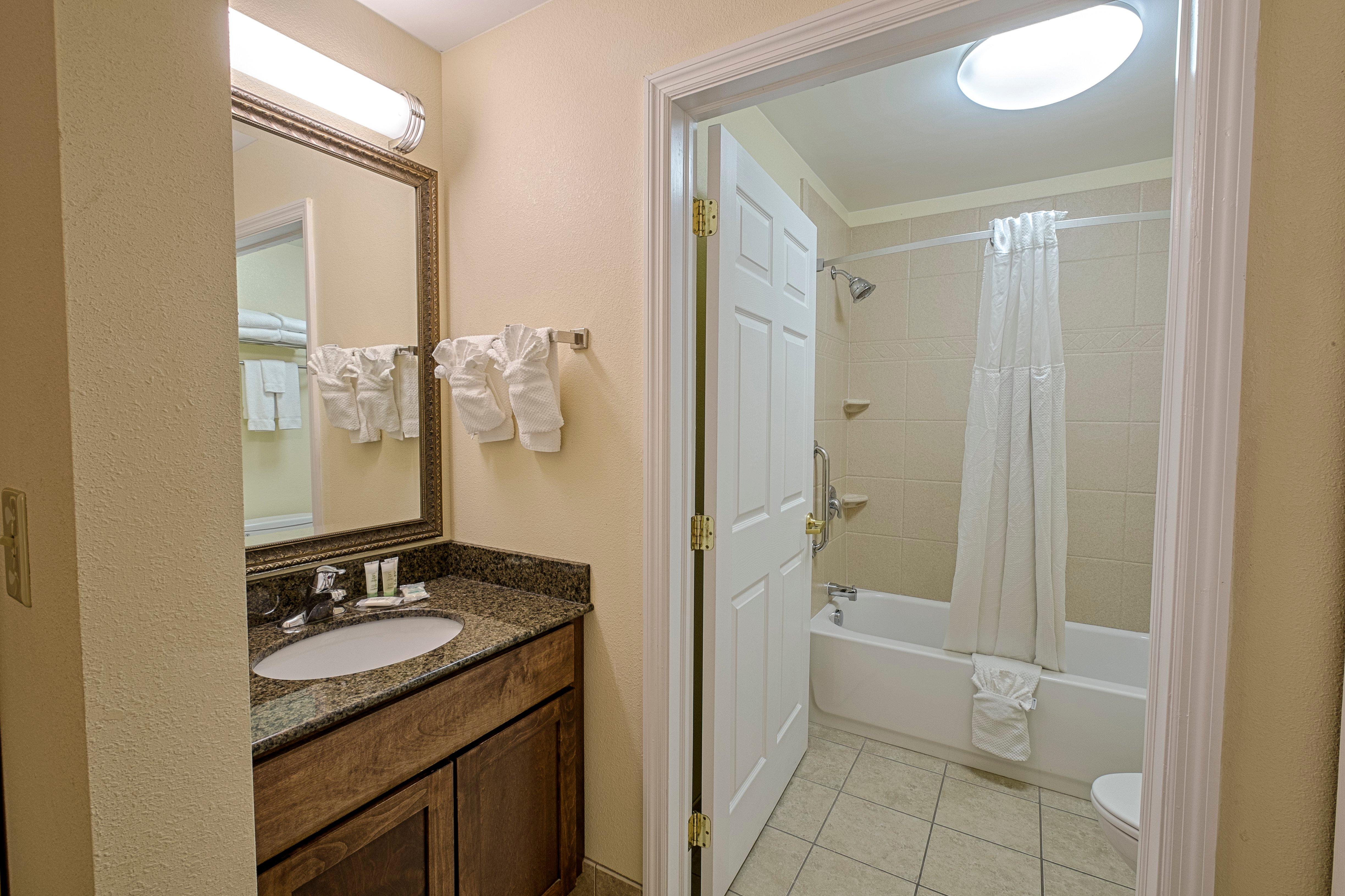 Staybridge Suites Harrisburg-Hershey By Ihg Luaran gambar