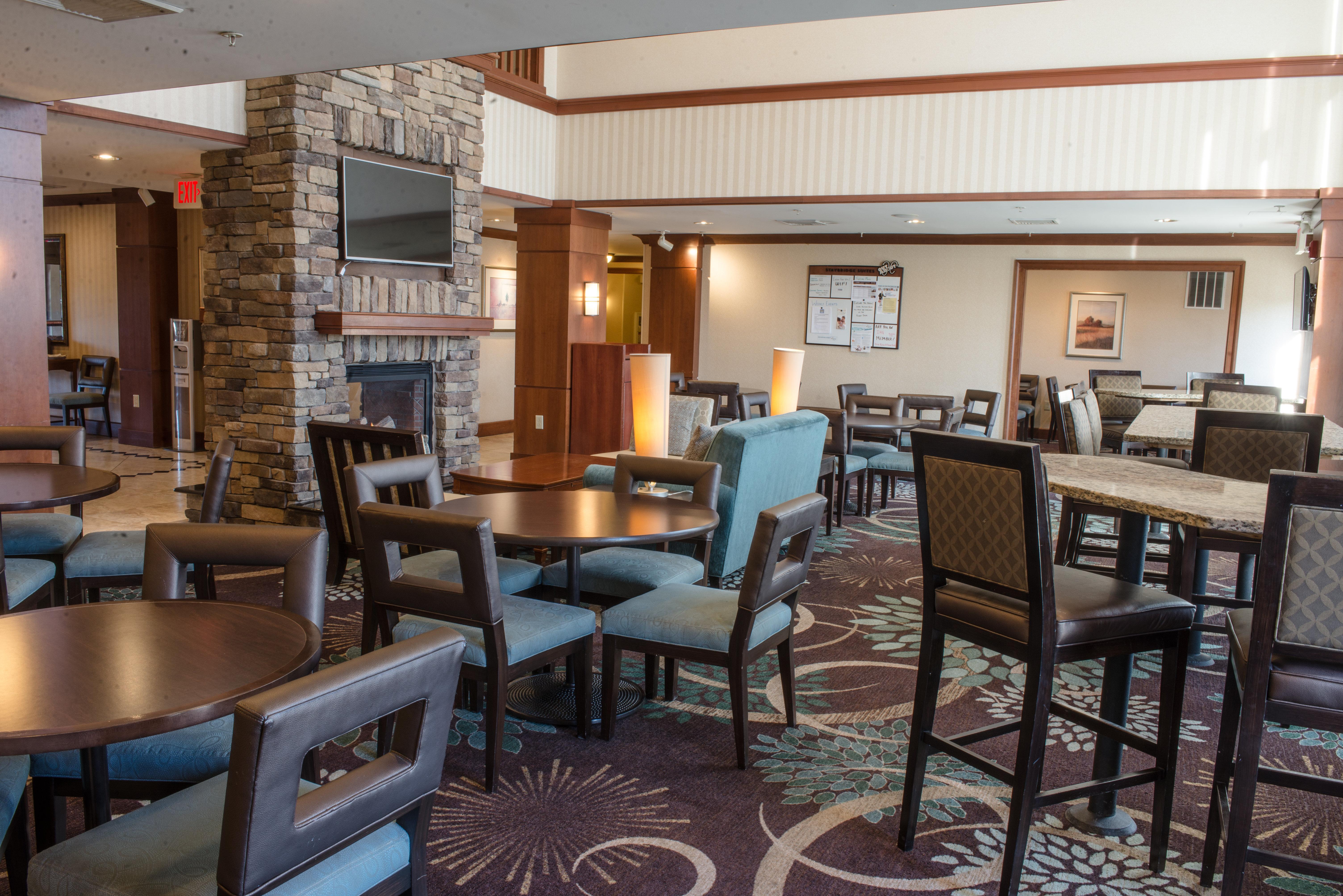 Staybridge Suites Harrisburg-Hershey By Ihg Luaran gambar