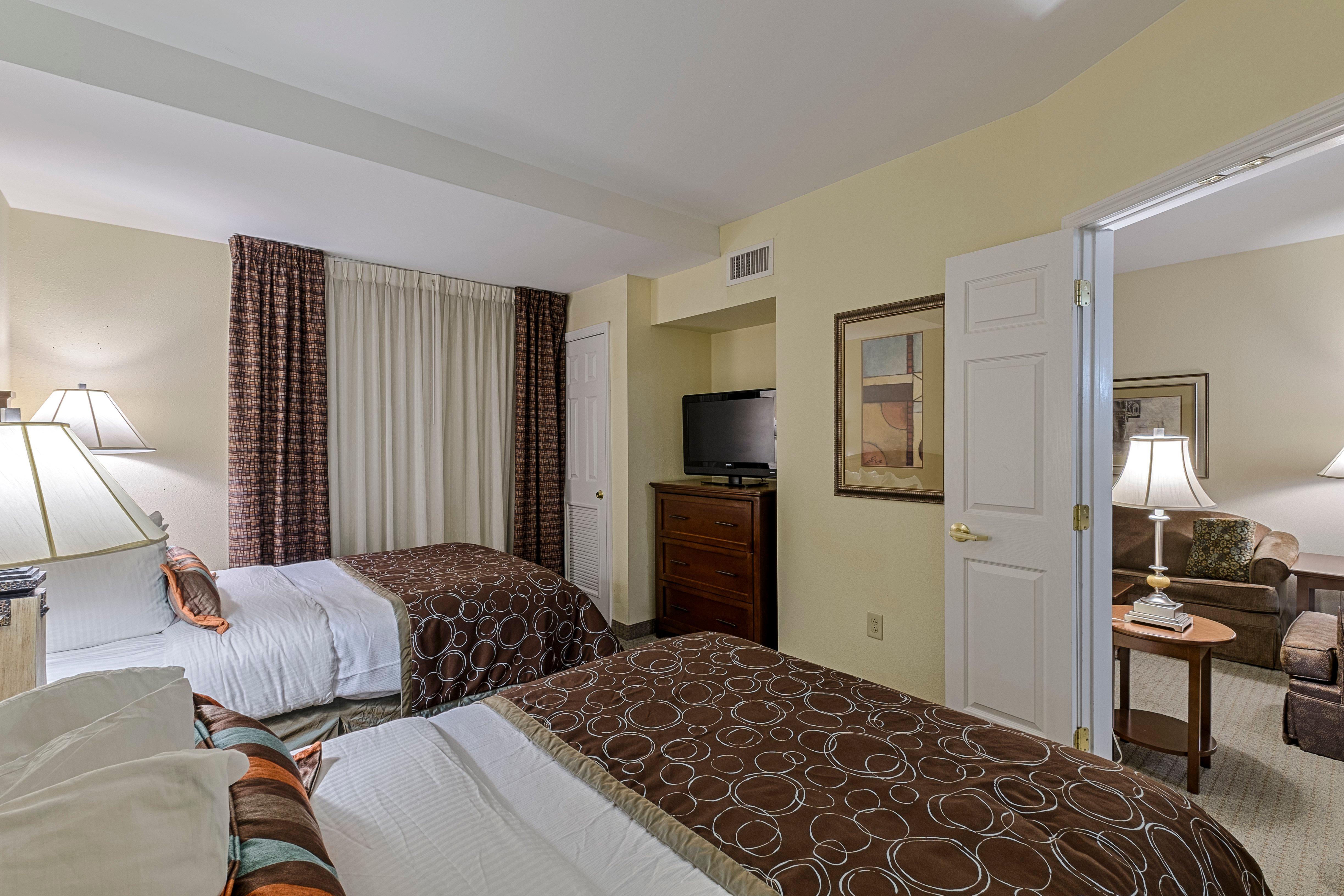 Staybridge Suites Harrisburg-Hershey By Ihg Luaran gambar