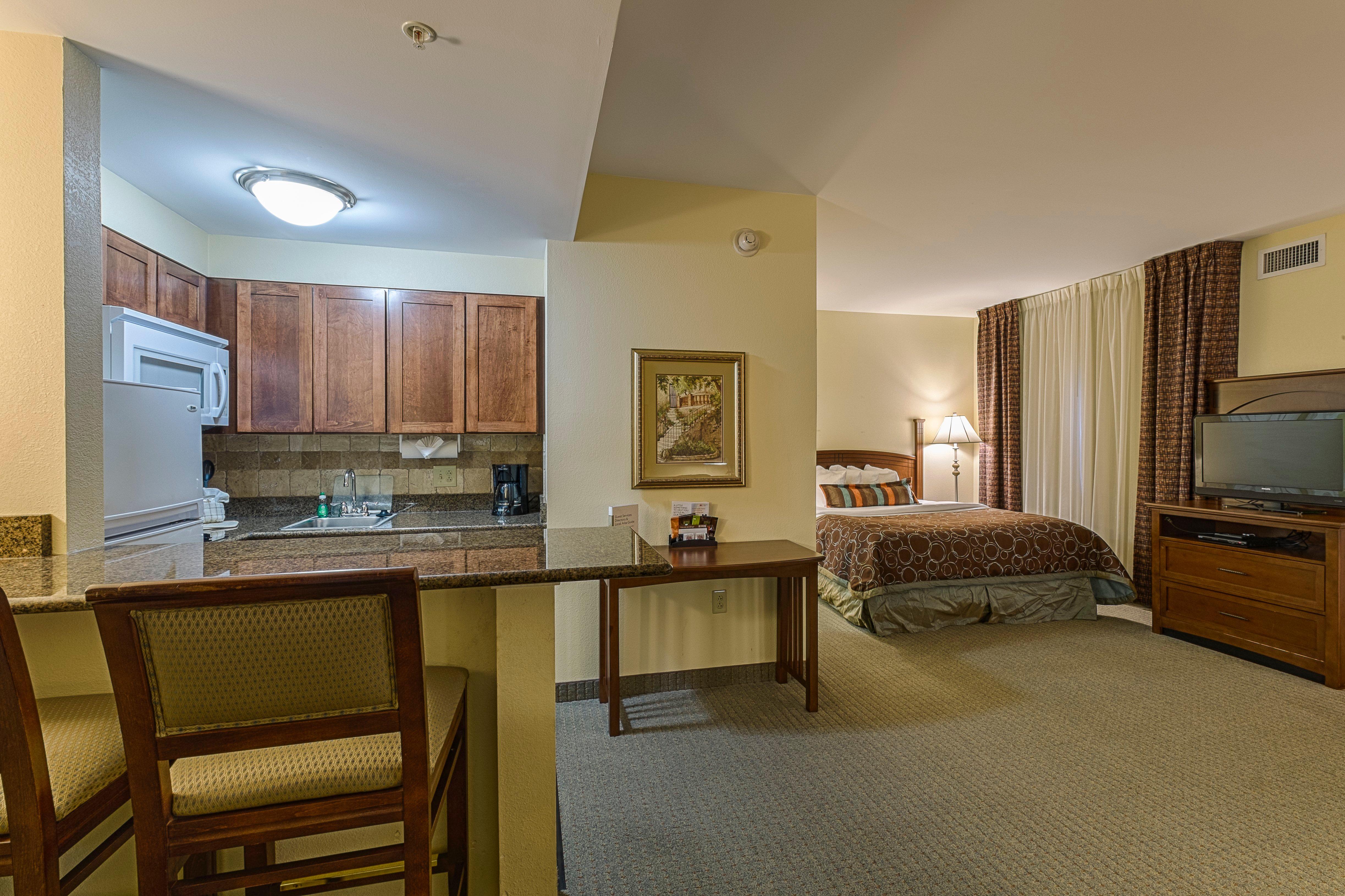 Staybridge Suites Harrisburg-Hershey By Ihg Luaran gambar