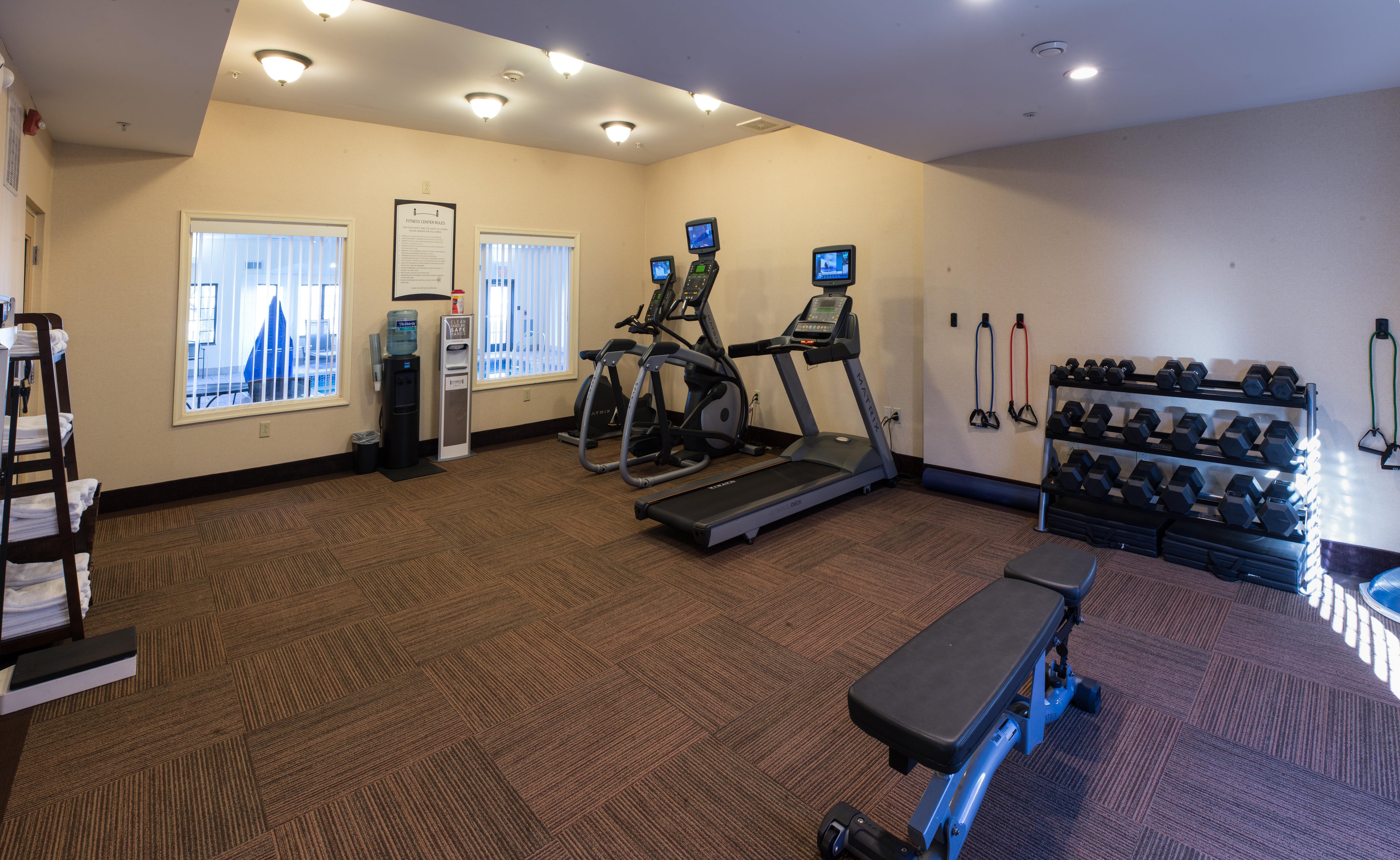 Staybridge Suites Harrisburg-Hershey By Ihg Luaran gambar