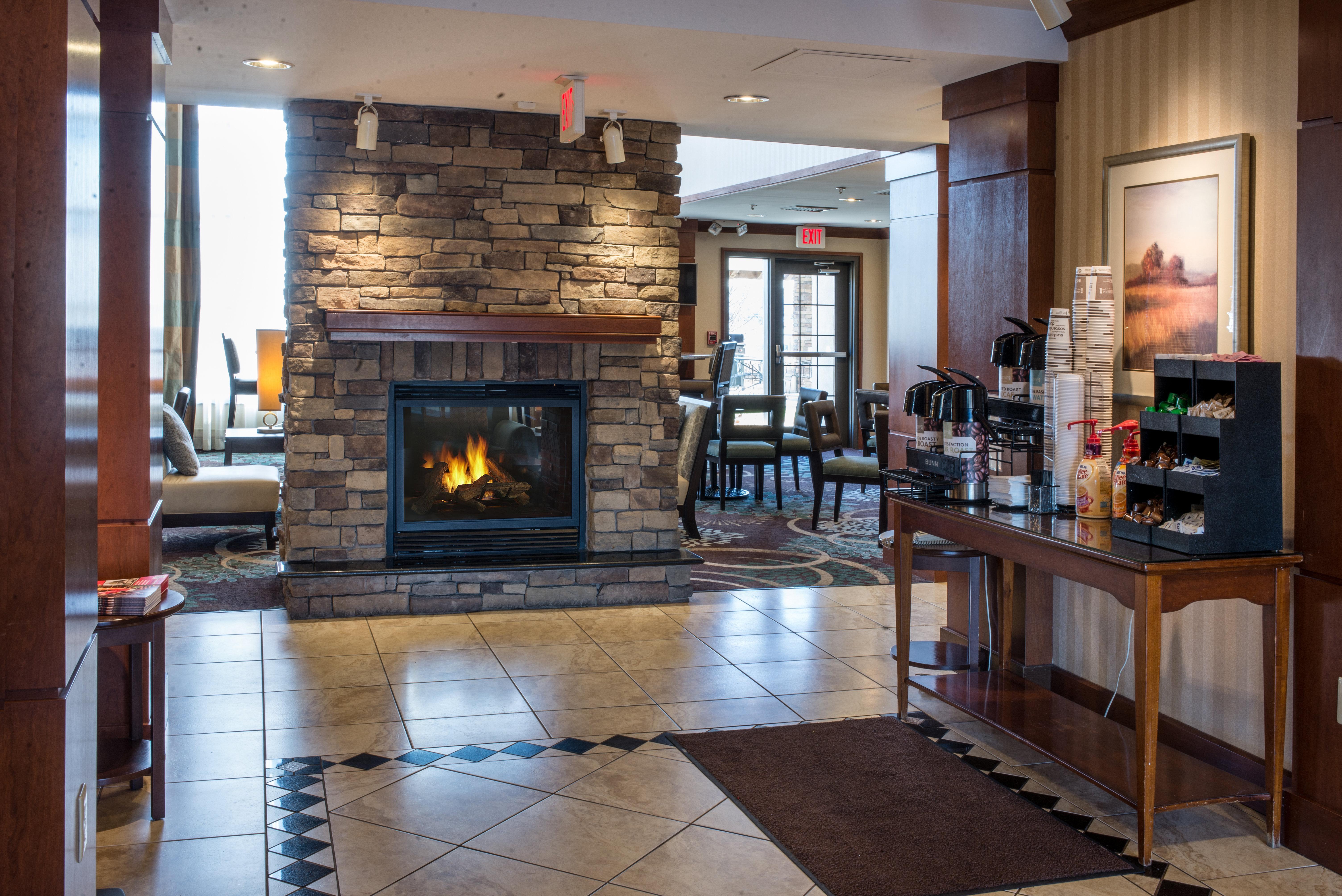 Staybridge Suites Harrisburg-Hershey By Ihg Luaran gambar