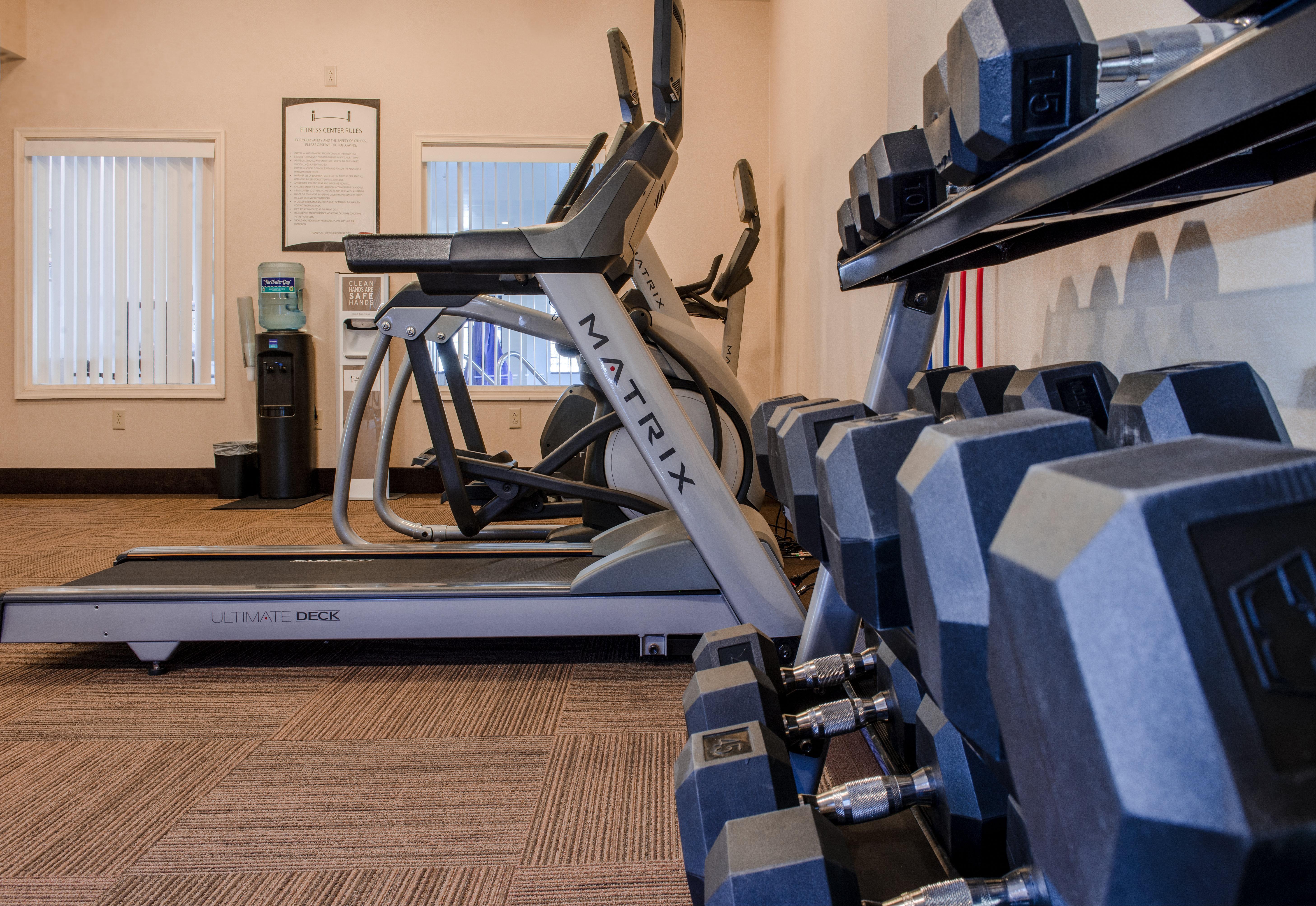 Staybridge Suites Harrisburg-Hershey By Ihg Luaran gambar