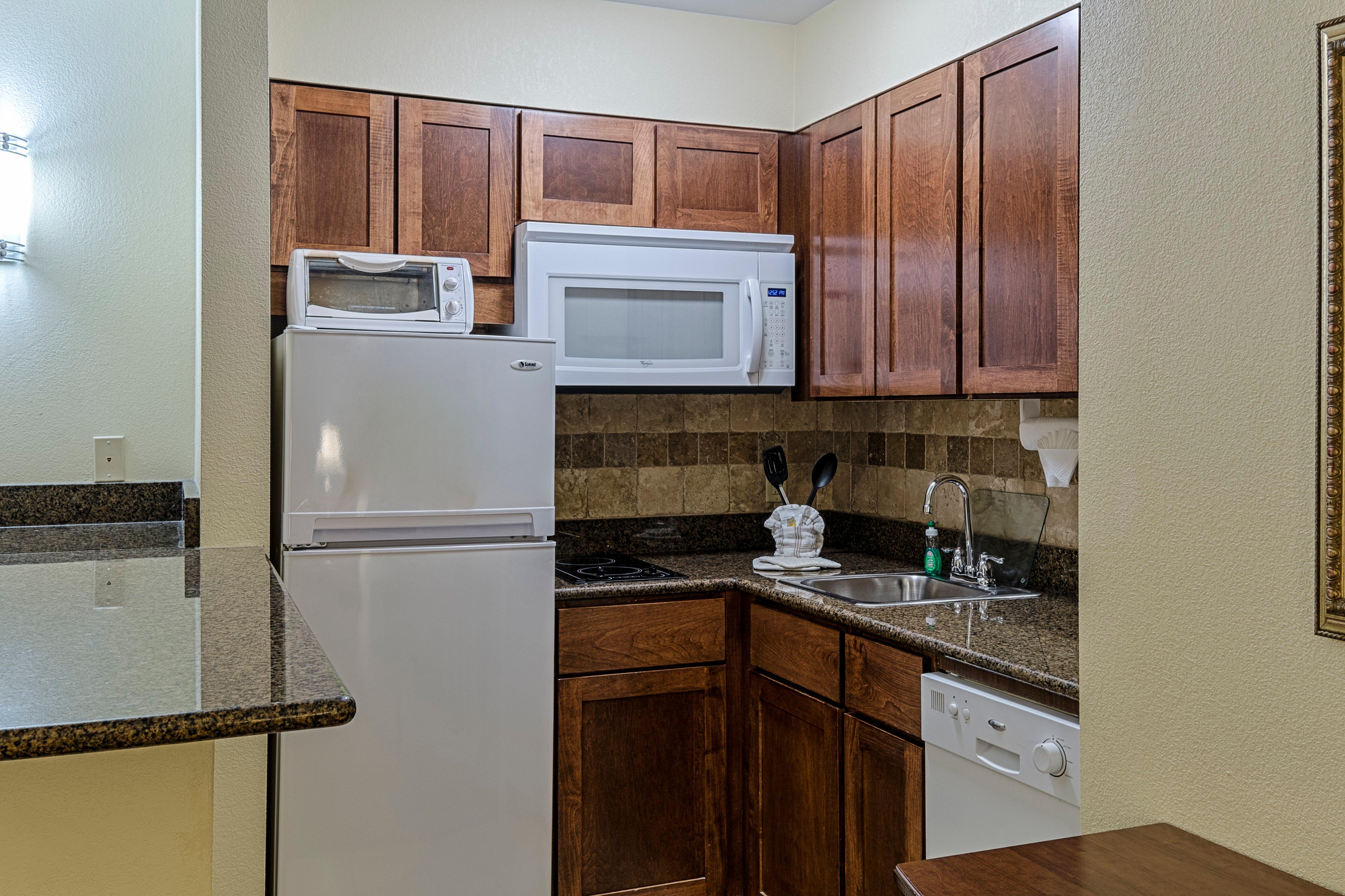 Staybridge Suites Harrisburg-Hershey By Ihg Luaran gambar