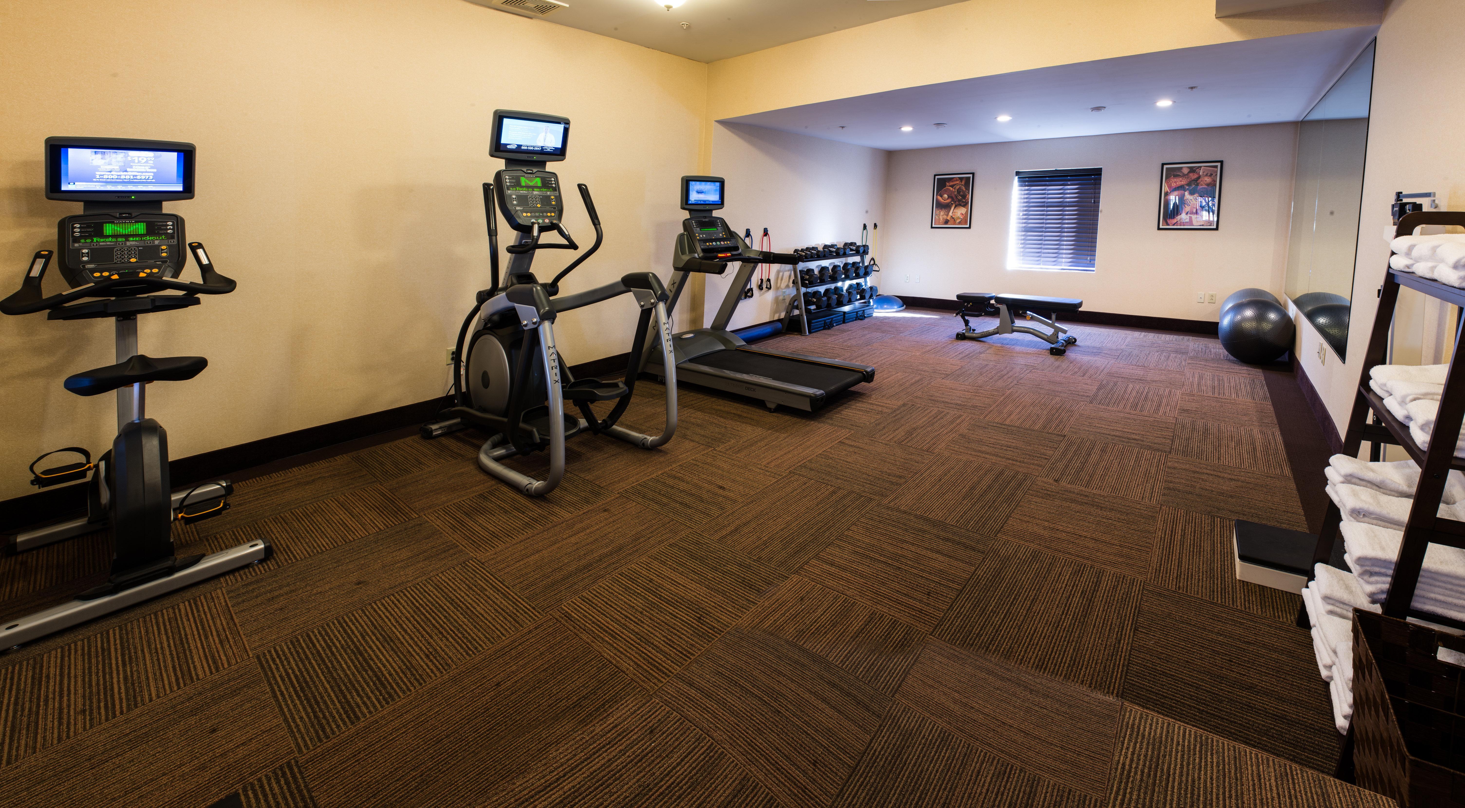 Staybridge Suites Harrisburg-Hershey By Ihg Luaran gambar