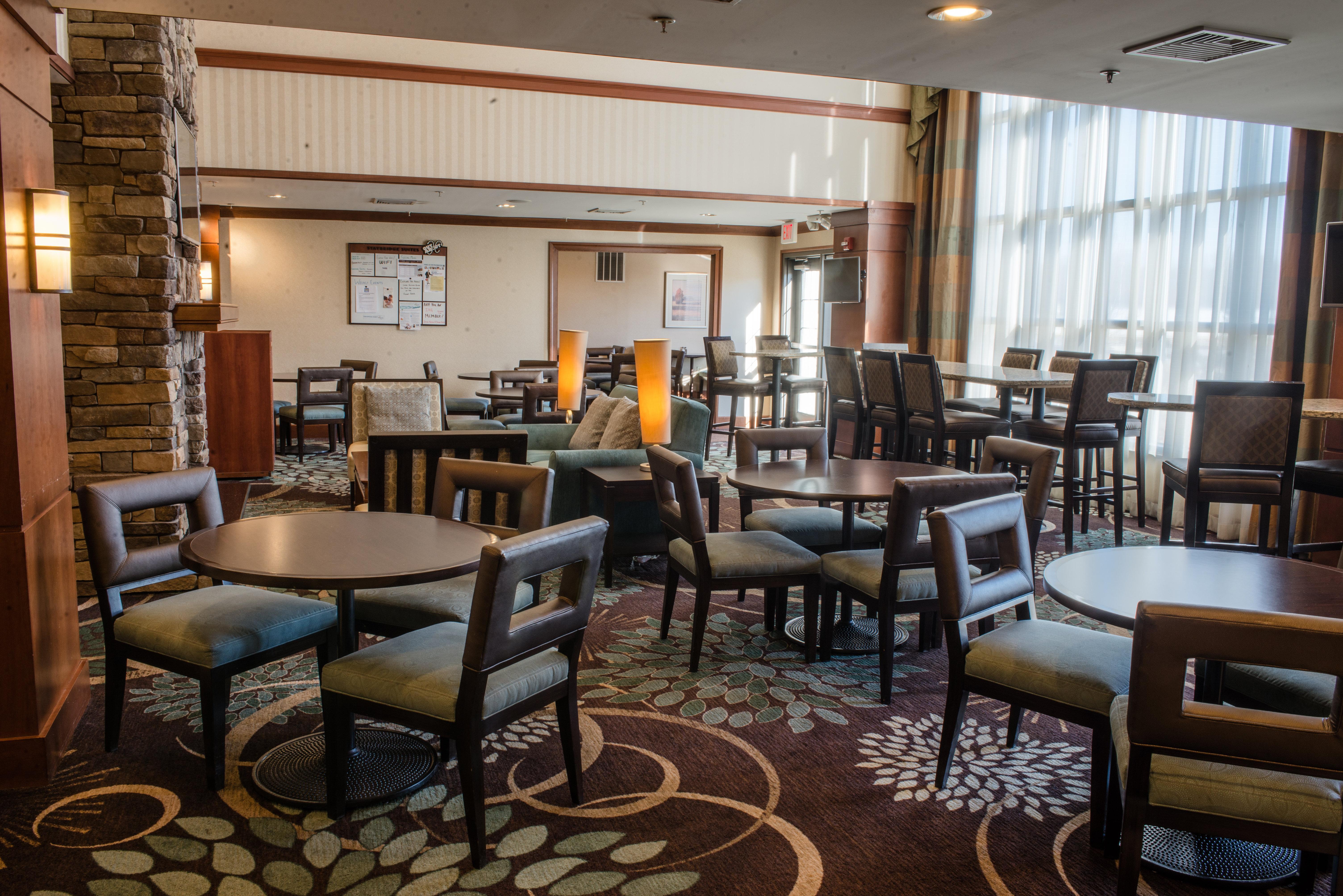Staybridge Suites Harrisburg-Hershey By Ihg Luaran gambar