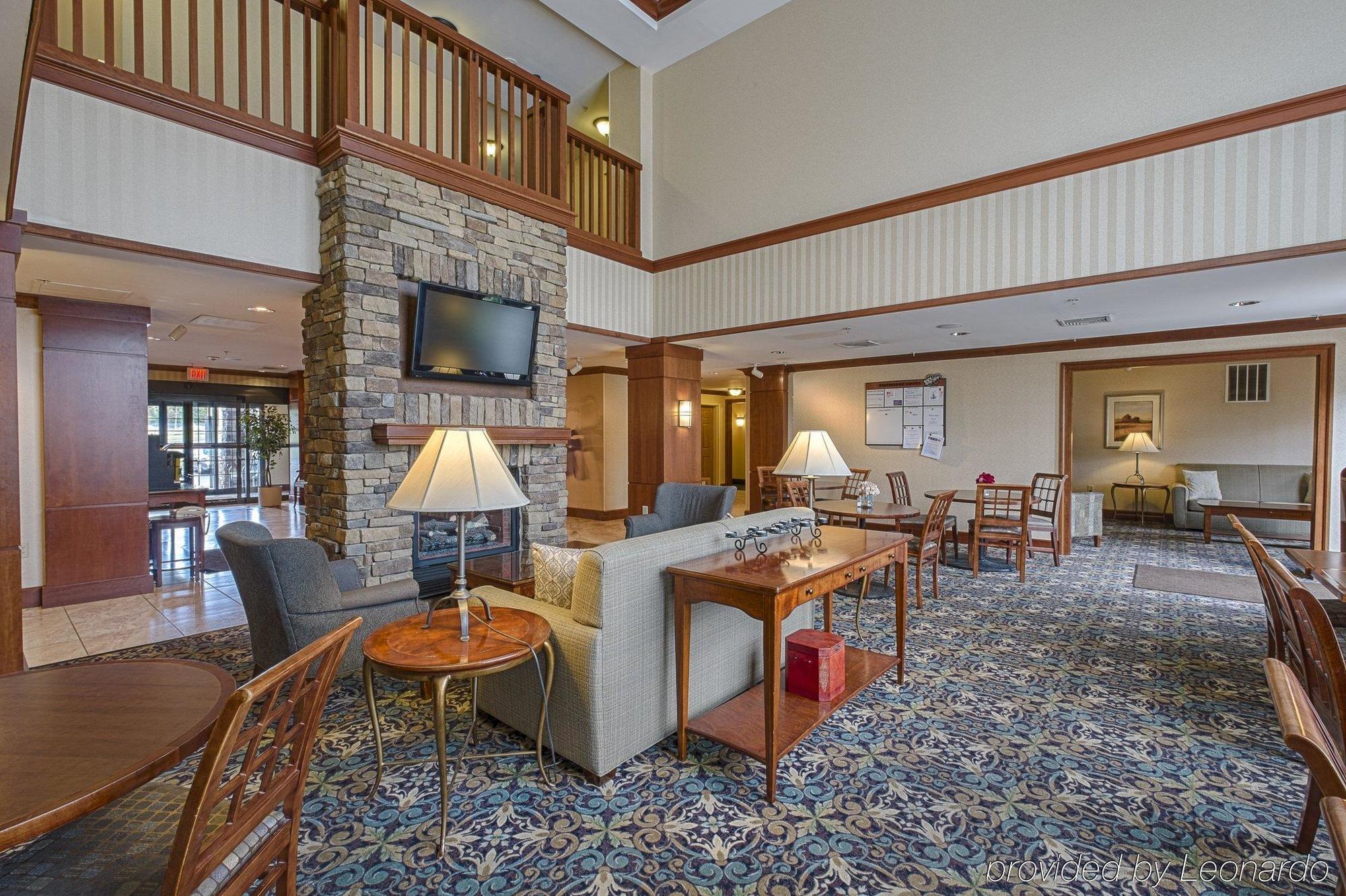 Staybridge Suites Harrisburg-Hershey By Ihg Luaran gambar