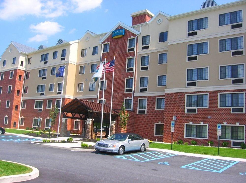 Staybridge Suites Harrisburg-Hershey By Ihg Luaran gambar