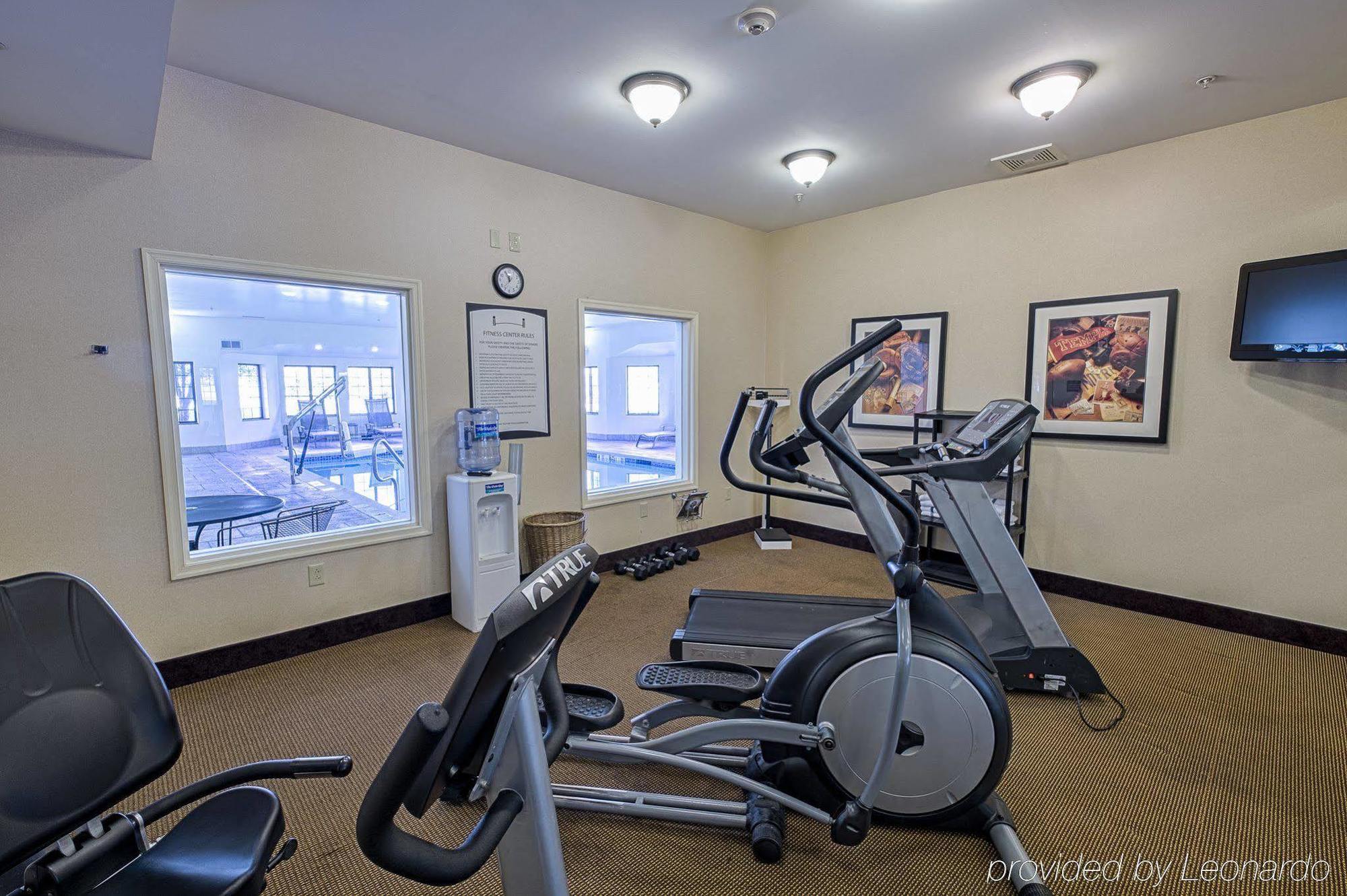 Staybridge Suites Harrisburg-Hershey By Ihg Luaran gambar