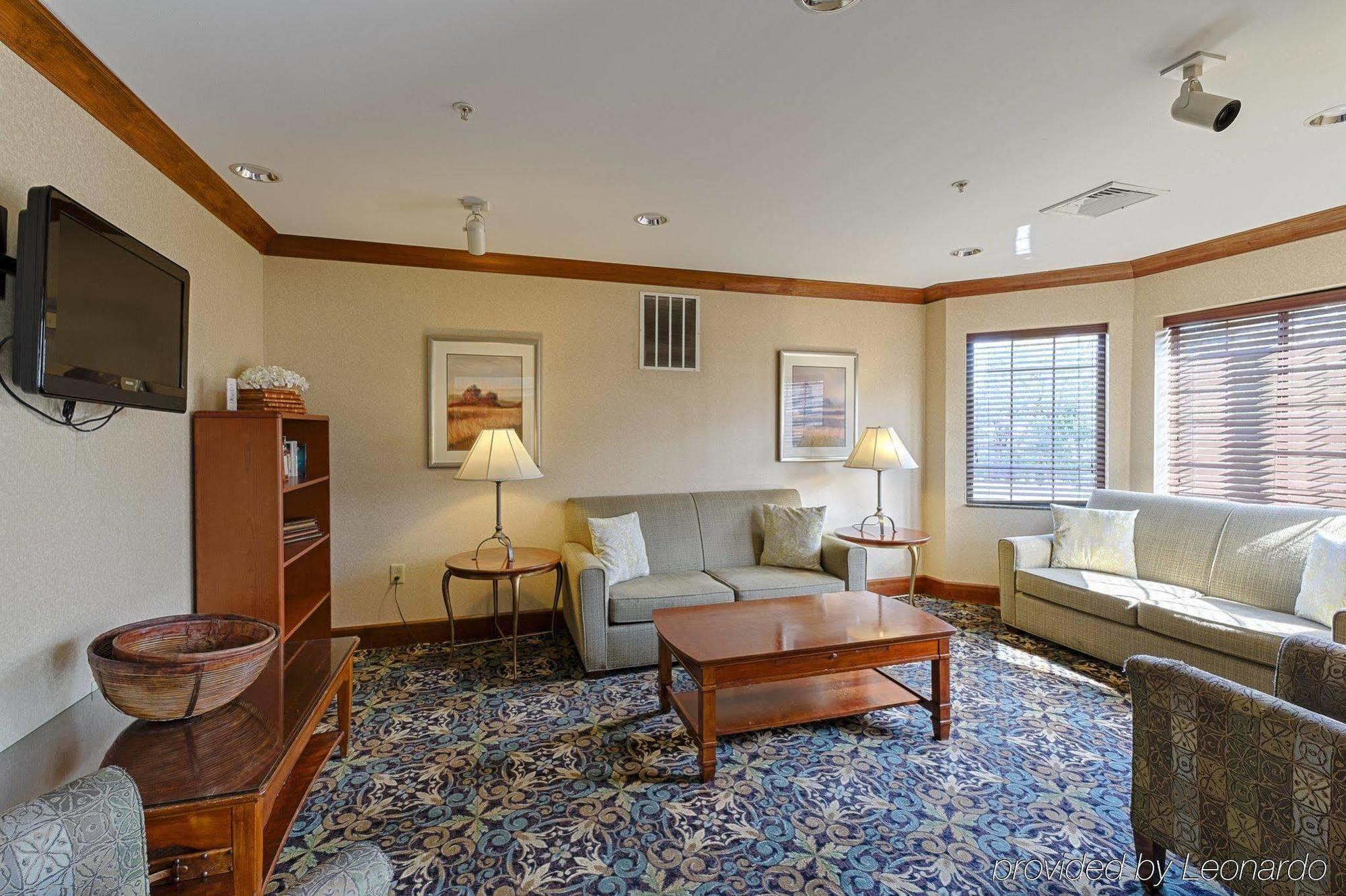 Staybridge Suites Harrisburg-Hershey By Ihg Luaran gambar