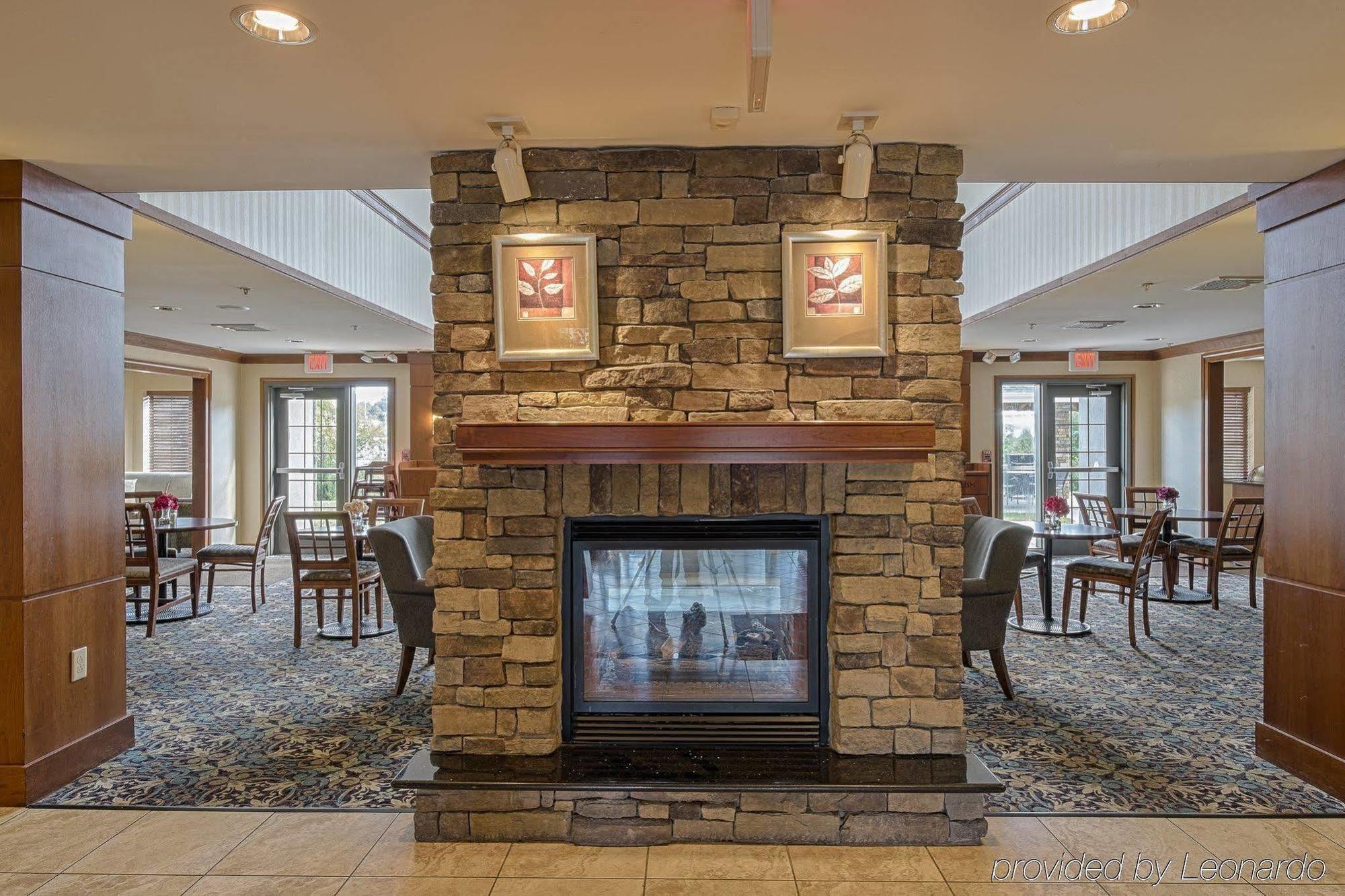 Staybridge Suites Harrisburg-Hershey By Ihg Luaran gambar