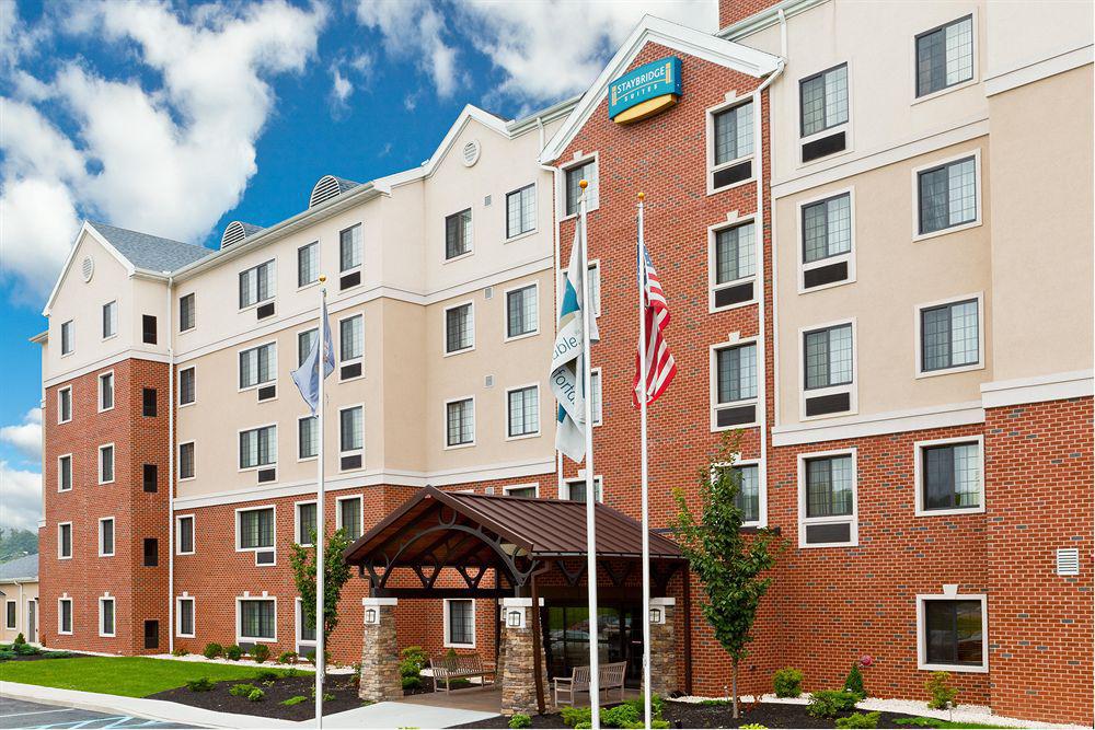 Staybridge Suites Harrisburg-Hershey By Ihg Luaran gambar
